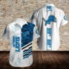 Detroit Lions Limited Edition Hawaiian Shirt N06 3