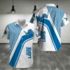 Detroit Lions Limited Edition Hawaiian Shirt N08 2