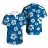 Detroit Lions Limited Edition Hawaiian Shirt N09 3