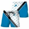 Detroit Lions Summer Beach Shorts Model 6 2