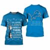 Detroit Lions The Cat In The Hat Men’s And Women’s Gift For Fa 2