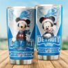 Detroit Lions Tumbler Mickey 2