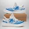 Detroit Lions Yeezy Sneakers Sport Teams Top Branding Trends Custo 2