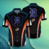 Detroit Tigers MLB Hawaii Shirt Hot Trending Summer 2