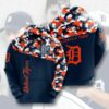 Detroit Tigers MLB Team Logo Camouflage Style Always A Tiger Gift For 3