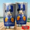 Duke Blue Devils Custom Tumbler 2