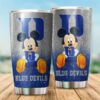 Duke Blue Devils Tumbler Gift For Fan 3