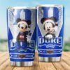 Duke Blue Devils Tumbler Mickey NCAA 2