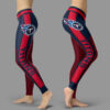 Fashion Gorgeous Fitting Fabulous Tennessee Titans Leggings 4