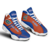 Florida Gators Air Jordan 13 Shoes 3