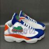 Florida Gators Form Air Jordan 13 Sneakers Football Team 2