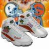 Florida Gators Form Air Jordan Sneaker 13 Us Size Shoes Sport 2