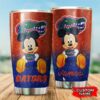 Florida Gators Mickey Custom Name Tumbler 2