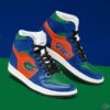 Florida Gators Ncaa Men Air Jordan Sneakerunique Florida Gators Football Custom Shoes Sport Sneakers 2