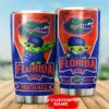 Florida Gators Tumbler Baby Yoda NCAA 10 custom name 2