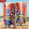 Florida Gators Tumbler Baby Yoda NCAA 13 custom name 3