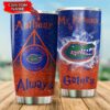 Florida Gators Tumbler Harry Potter NCAA CUSTOM NAME 2