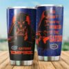 Florida Gators Tumbler Star Wars NCAA 3