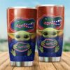 Florida Gators Yoda Tumbler For Fan 2