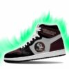 Florida State Seminoles Ncaa Jd Air Shoes Sport 2021 Air Jordan Sneakers Sport Sneakers 3