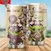 Florida State Seminoles Tumbler Baby Yoda NCAA custom name 3