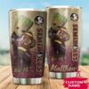 Florida State Seminoles Tumbler Custom Groot NCAA 3