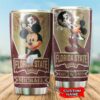 Florida State Seminoles Tumbler Mickey Mouse NCAA 11 custom name 2