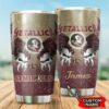 Florida State Seminoles Tumbler MTLC NCAA CUSTOM NAME 3