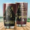 Florida State Seminoles Tumbler Star Wars NCAA 3