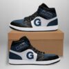 Georgetown Hoyas Jd Air Shoes Sport 2020 Ncaa Sneakers Air Jordan Sneakers Sport Sneakers 3