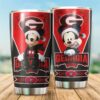 Georgia Bulldogs Tumbler Mickey NCAA 2