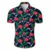 Great New England Patriots Hawaiian Shirt For Sale 2