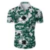 Great New York Jets Hawaiian Shirt For Awesome Fans 3