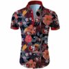 Great San Francisco 49ers Hawaiian Shirt For Awesome Fans 3