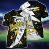 Green Bay Packers 3 Gift for Fan 3D T Shirt Sweater Zip Hoodie Bom 2