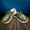 Green Bay Packers Crocs 01 M6PTT0874 4