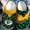 Green Bay Packers custom for 3