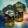 Green Bay Packers -Hawaii Shirt Short Style Hot Trending Summer NA21689 2