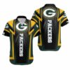 Green Bay Packers Hawaiian Aloha Shirt Gift For Fans 3