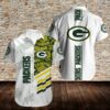 Green Bay Packers Limited Edition Hawaiian Shirt N01 3