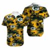 Green Bay Packers Limited Edition Hawaiian Shirt N07 3