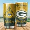 Green Bay Packers Tumbler Harry Potter 2