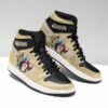 Harley Quinn New Orleans Saints Air Sneakers Sneakers Sport High T 2