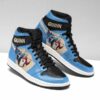 Harley Quinn Tennessee Titans Football Team Air Sneakers Sneakers 3