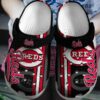 HOT MLB Team Cincinnati Reds Crocs Shoes • Trusted Shopping Online in the world 3