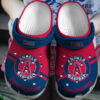 HOT MLB Team Los Angeles Angels Baseball Crocs Shoes 2