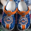 HOT MLB Team New York Mets 1969 World Champions The Amazing Mets Crocs Shoes 2