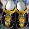 HOT MLB Team Pittsburgh Pirates Crocs Shoes 2