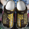 HOT MLB Team San Diego Padres Crocs Shoes 2