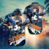 Houston Astros Mickey MLB Hawaiian Shirt 2